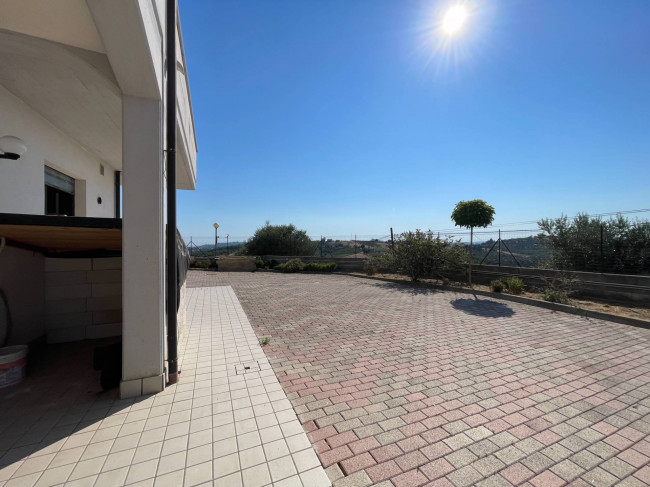Villa Singola in vendita a Moscufo