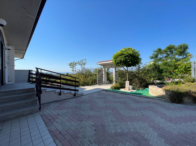 Villa Singola in vendita a Moscufo