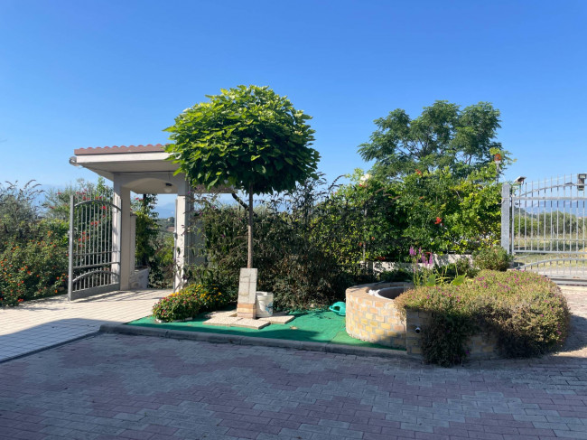 Villa Singola in vendita a Moscufo