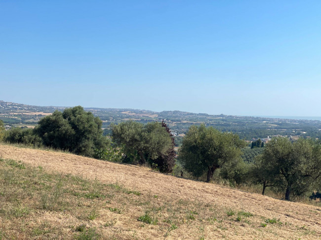 Villa Singola in vendita a Moscufo