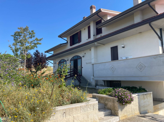 Villa Singola in vendita a Moscufo