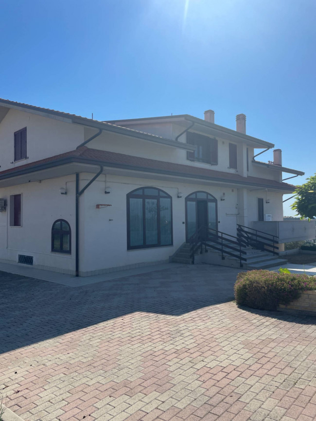 Villa Singola in vendita a Moscufo