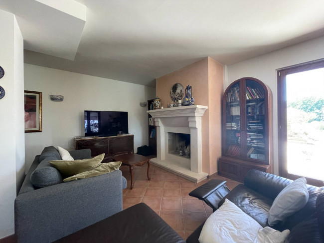 Villa Singola in vendita a Loreto Aprutino