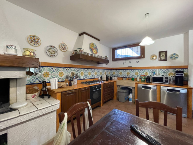 Villa Singola in vendita a Loreto Aprutino