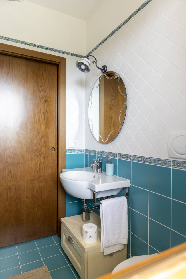 Villa Singola in vendita a Loreto Aprutino