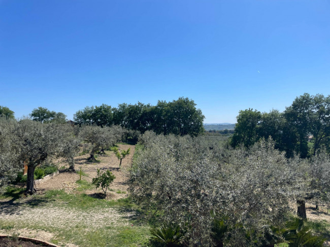 Villa Singola in vendita a Loreto Aprutino