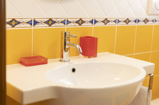 Villa Singola in vendita a Loreto Aprutino