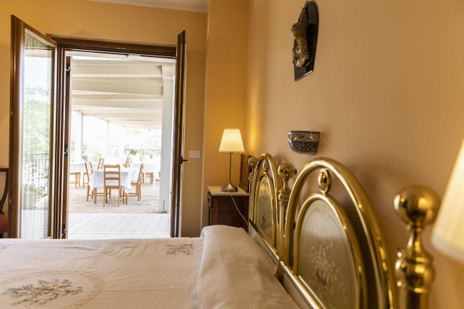 Villa Singola in vendita a Loreto Aprutino