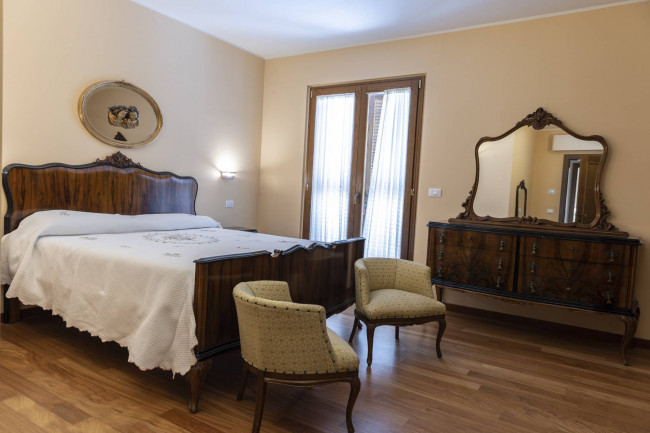 Villa Singola in vendita a Loreto Aprutino