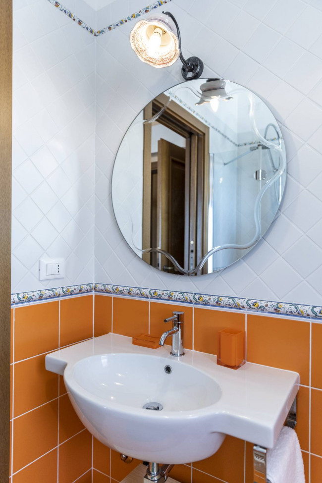 Villa Singola in vendita a Loreto Aprutino