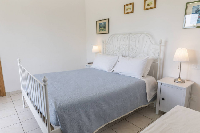 Villa Singola in vendita a Loreto Aprutino