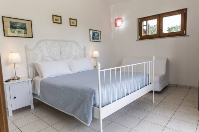 Villa Singola in vendita a Loreto Aprutino