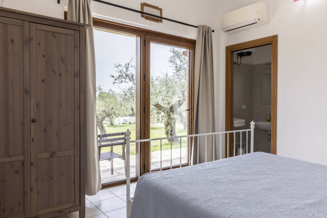 Villa Singola in vendita a Loreto Aprutino