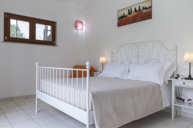 Villa Singola in vendita a Loreto Aprutino