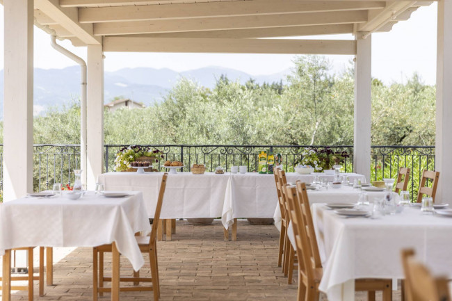 Villa Singola in vendita a Loreto Aprutino