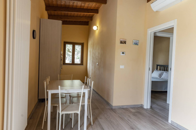 Villa Singola in vendita a Loreto Aprutino