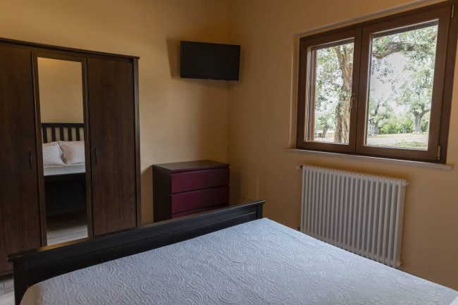 Villa Singola in vendita a Loreto Aprutino