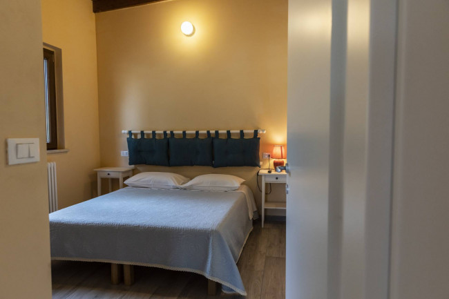 Villa Singola in vendita a Loreto Aprutino