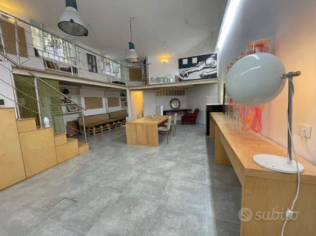 Ufficio/studio  in <br/> affitto a Milano