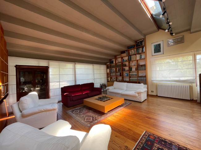 Villa Singola in vendita a Pescara