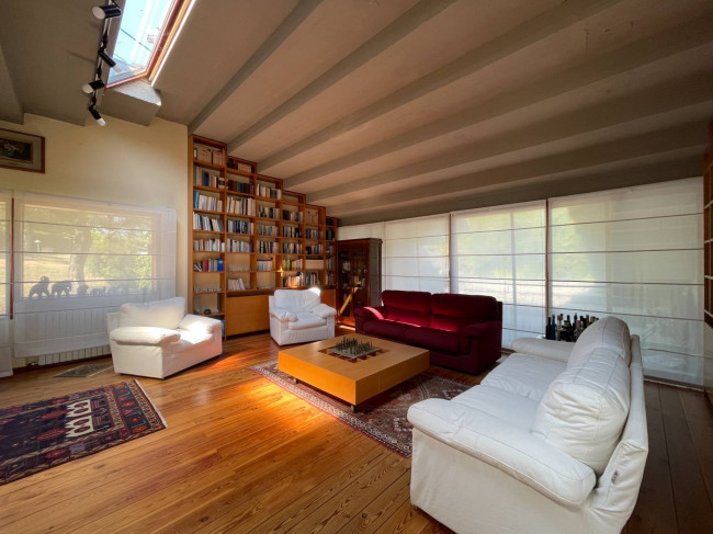 Villa Singola in vendita a Pescara