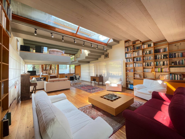 Villa Singola in vendita a Pescara