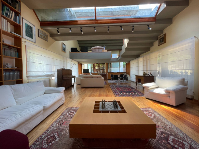 Villa Singola in vendita a Pescara