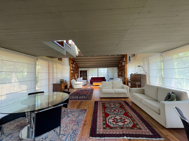 Villa Singola in vendita a Pescara