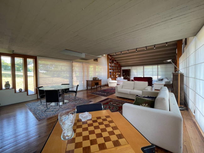 Villa Singola in vendita a Pescara