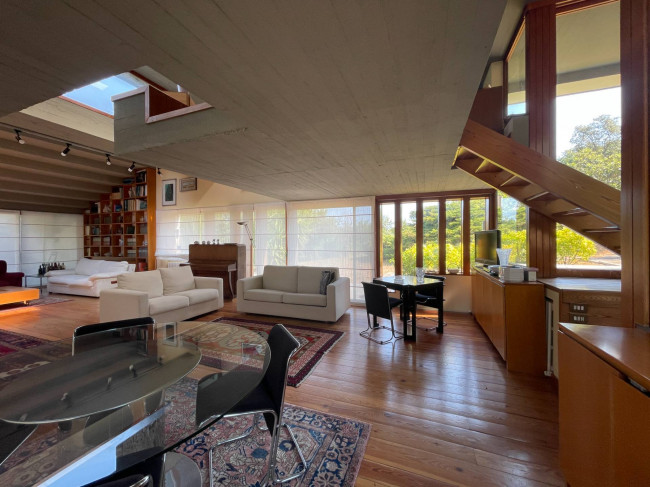 Villa Singola in vendita a Pescara