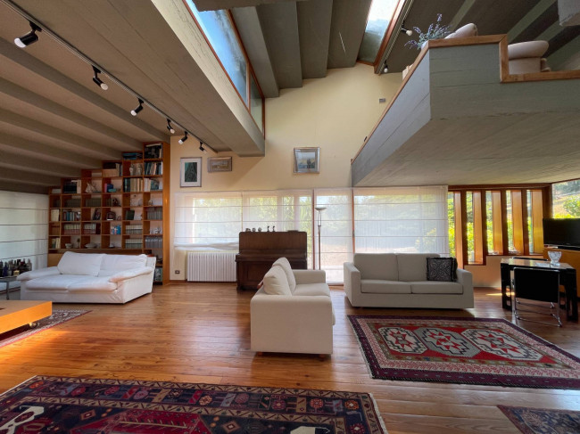 Villa Singola in vendita a Pescara