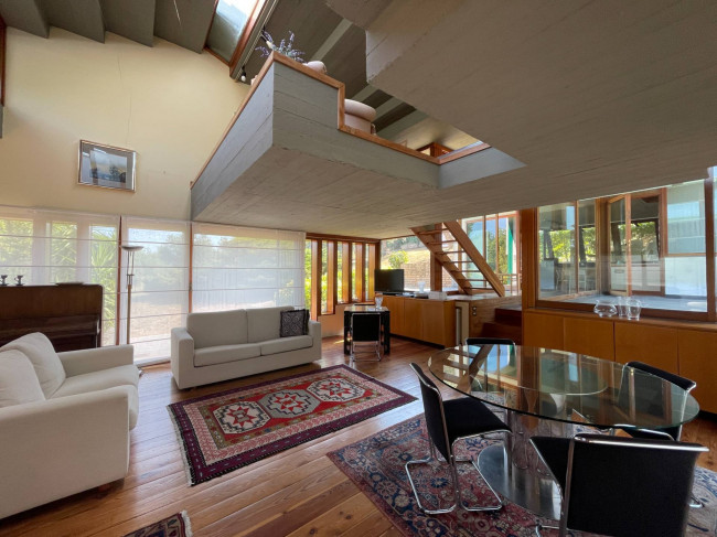 Villa Singola in vendita a Pescara