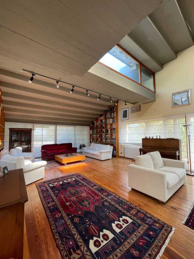 Villa Singola in vendita a Pescara