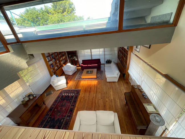 Villa Singola in vendita a Pescara