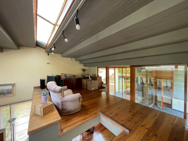 Villa Singola in vendita a Pescara