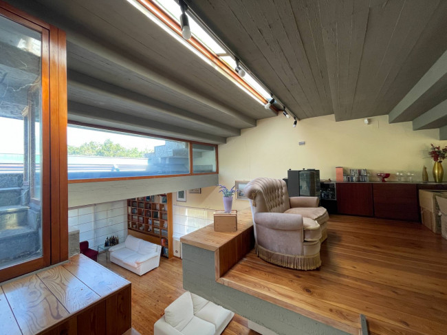 Villa Singola in vendita a Pescara