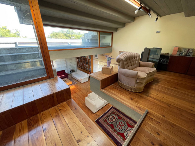 Villa Singola in vendita a Pescara