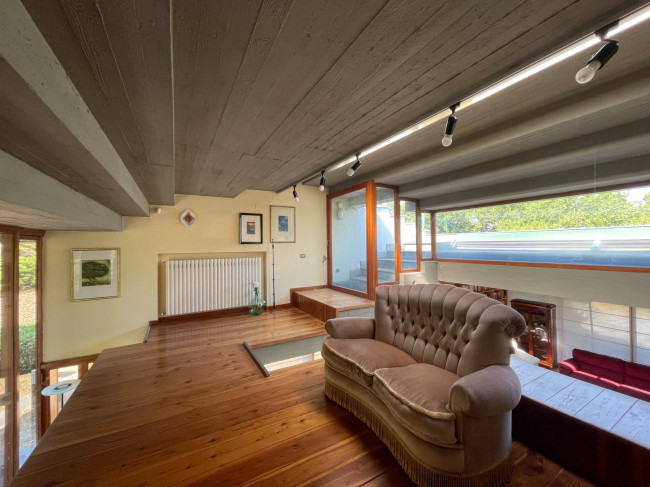 Villa Singola in vendita a Pescara