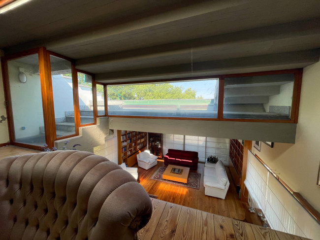 Villa Singola in vendita a Pescara