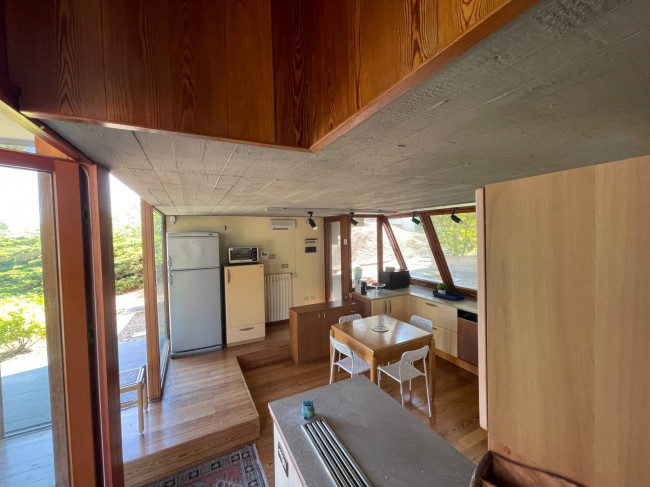 Villa Singola in vendita a Pescara