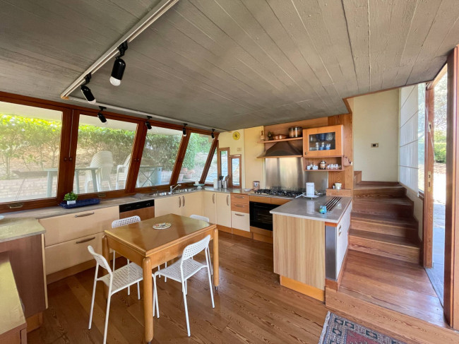 Villa Singola in vendita a Pescara