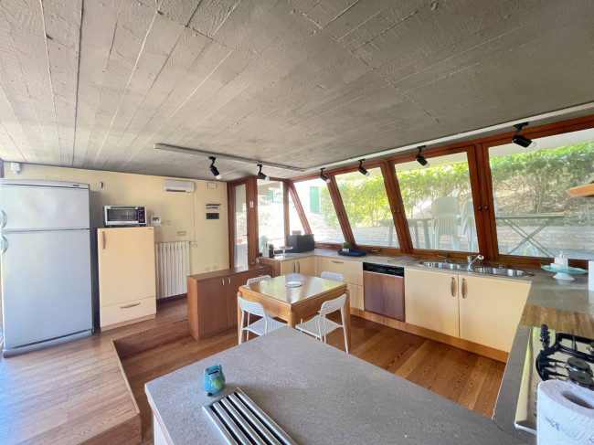 Villa Singola in vendita a Pescara