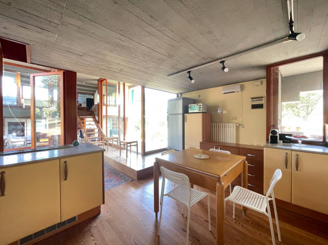 Villa Singola in vendita a Pescara