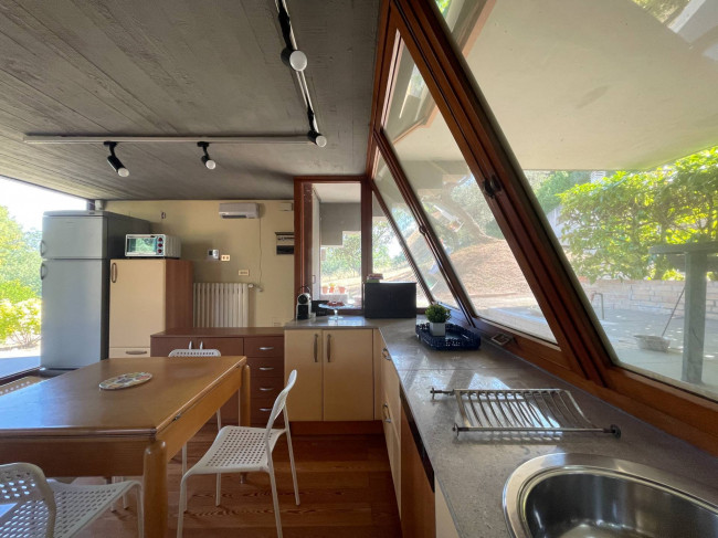 Villa Singola in vendita a Pescara