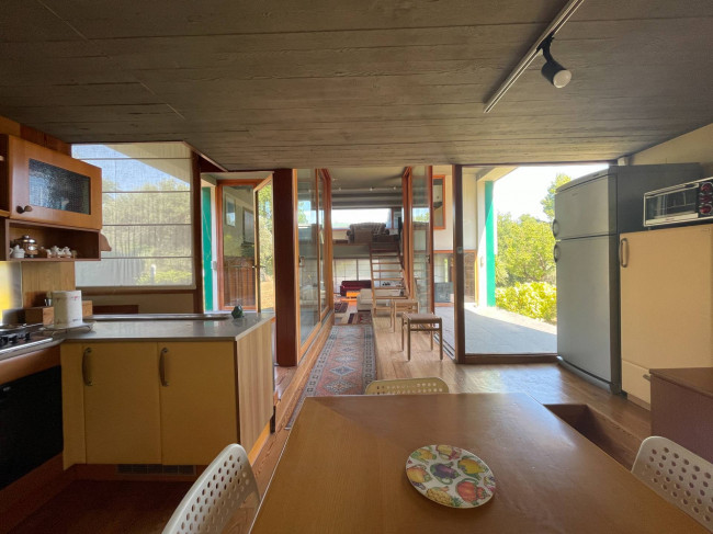 Villa Singola in vendita a Pescara