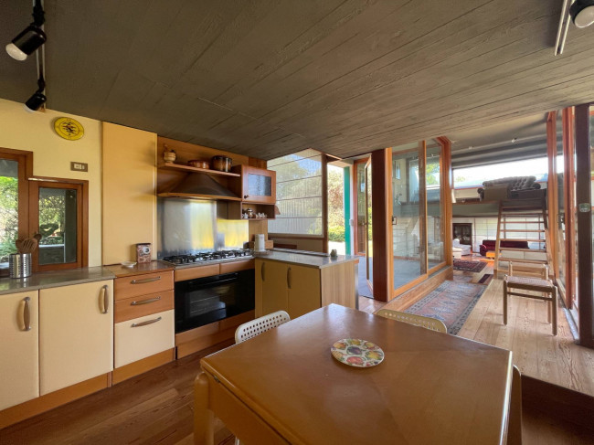 Villa Singola in vendita a Pescara