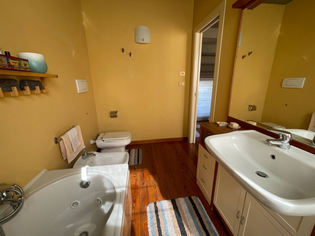 Villa Singola in vendita a Pescara