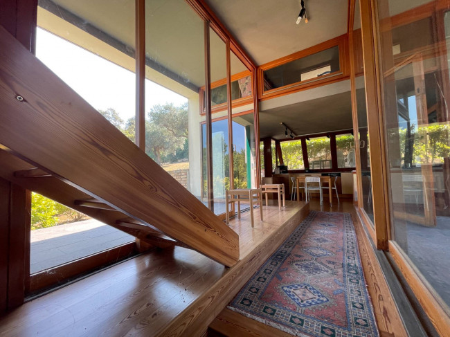 Villa Singola in vendita a Pescara