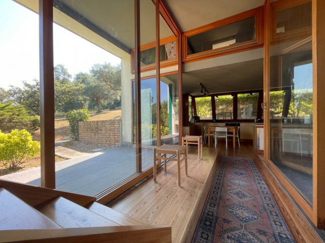 Villa Singola in vendita a Pescara