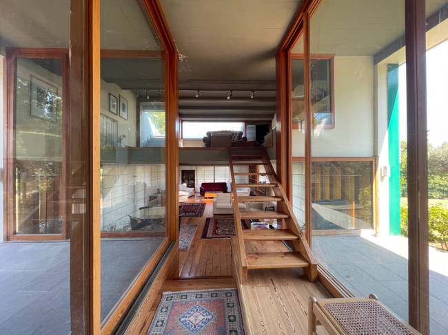 Villa Singola in vendita a Pescara